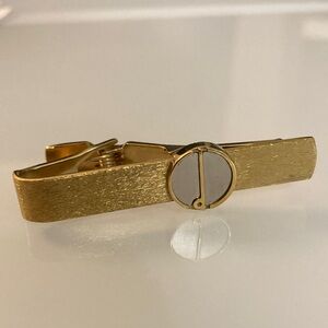 Dunhill Tie Clip
